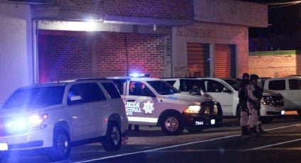 Disparan a ganaderos en intento de asalto carretero en Celaya; uno resulta herido