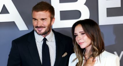 David Beckham se convierte en el primer deportista multimillonario de Gran Bretaña: su fortuna supera los 1,500 millones de dólares