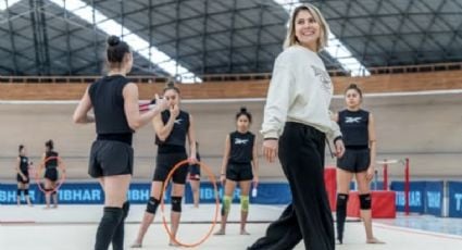 Despiden a entrenadora nacional de gimnasia rítmica tras denuncia de atletas por violencia física y psicológica