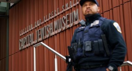 Fiscalía de EU solicitará la pena de muerte a presunto tirador del atentado en el Museo Judío en Washington