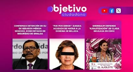 Objetivo Ciudadano: 15 de mayo