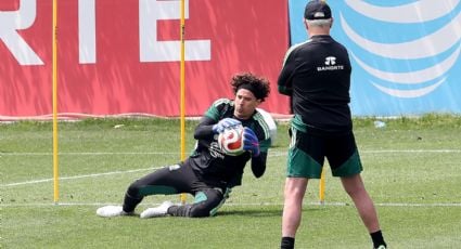 “Nadie me lo ha regalado”: Memo Ochoa defiende su llamado a la Selección y quiere ser titular en su sexto Mundial