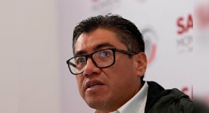"No va a ser posible la candidatura", dice Saúl Monreal sobre sus aspiraciones en Zacatecas
