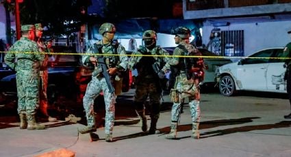 Captan el momento en el que privan de la libertad a una pareja en Morelia; más tarde fueron asesinados