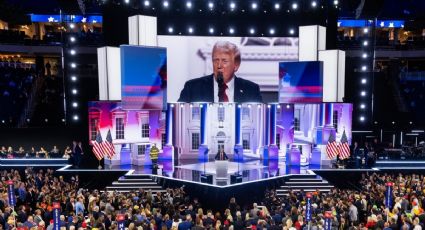 Trump evalúa crear un fondo millonario para políticos aliados investigados durante el gobierno de Biden