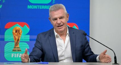 Javier Aguirre abre la puerta para que los jugadores que disputen la Liguilla puedan llegar al Mundial: “La lista está abierta, no estoy casado con nadie”