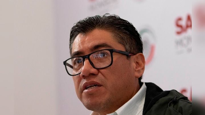 "No va a ser posible la candidatura", dice Saúl Monreal sobre sus aspiraciones en Zacatecas