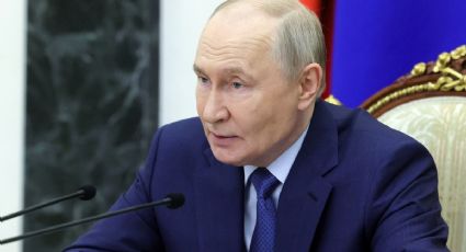 Putin se reunirá con Xi Jinping una semana después de la visita de Trump a China