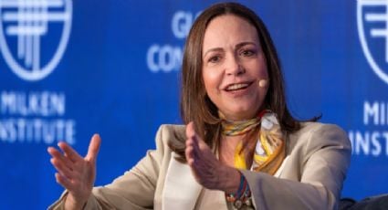 María Corina Machado visitará Panamá; se reunirá con migrantes venezolanos y con el presidente Mulino