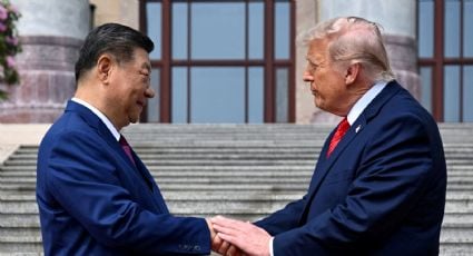 China y EU acuerdan reducciones arancelarias al comercio agrícola tras la reunión de Trump y Xi Jinping