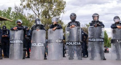 Detectan artefactos explosivos en un municipio de Zacatecas; cierran carretera que conecta al sur del estado
