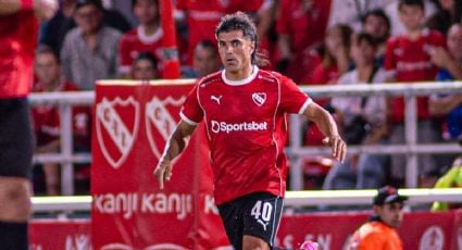 Ignacio Malcorra, exjugador de Pumas, encara y casi golpea a periodista que insinuó que había fallado a propósito en un partido en Argentina