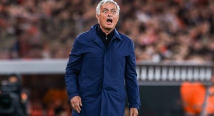 José Mourinho reconoce conversaciones con el Real Madrid para regresar como su técnico