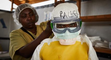 Aumentan a 87 los muertos por el brote de ébola en el Congo; reportan expansión del virus a Uganda