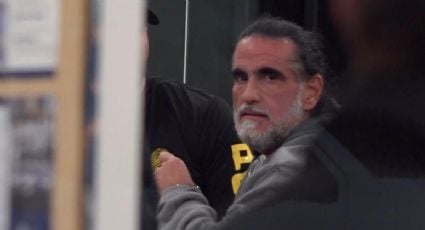 Alex Saab, el exministro y aliado de Nicolás Maduro deportado por el gobierno de Delcy Rodríguez