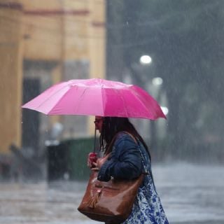 Lluvias en CDMX: pronostican que las precipitaciones podrían durar toda la madrugada