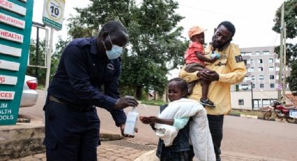 OMS declara emergencia internacional de salud por el brote de ébola en el Congo y Uganda