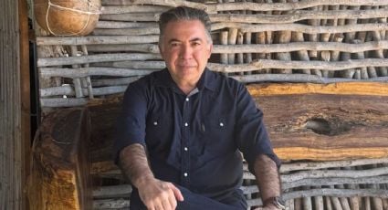 Sin rastro del morenista Enrique Inzunza en el Senado; nadie comprobó su presencia hoy en el recinto