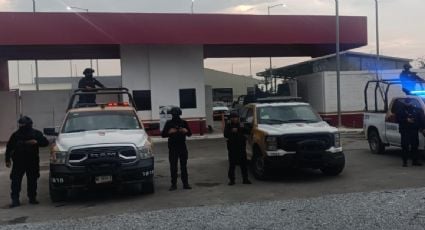 Ataque armado en Tamaulipas: muere un agente federal y otro resulta lesionado