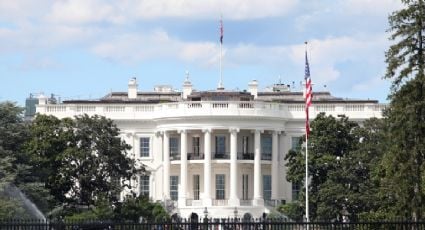 Senado de Estados Unidos frena partida de 400 millones de dólares para el salón de baile de Trump