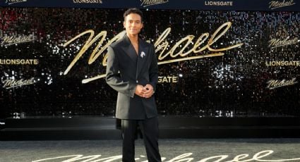 "Michael" vuelve al primer lugar: la cinta del "Rey del Pop" suma 703.9 mdd desde su estreno