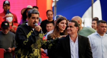 Ecuador dice que colaborará con EU en las investigaciones sobre Alex Saab, prestanombres de Maduro