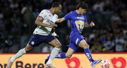 ¡La tercera de la historia! Pumas y Cruz Azul disputarán una Final por el título 45 años después