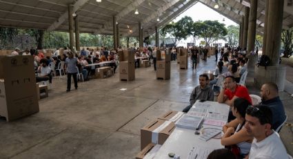 Se acercan las elecciones en Colombia: más de mil auditores y observadores acudirán a supervisar la jornada