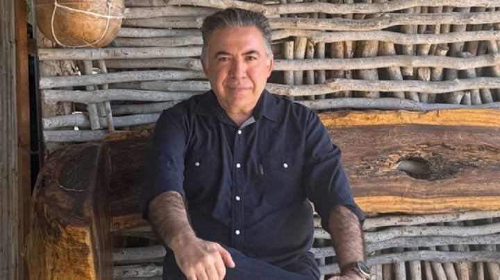 Sin rastro del morenista Enrique Inzunza en el Senado; nadie comprobó su presencia hoy en el recinto