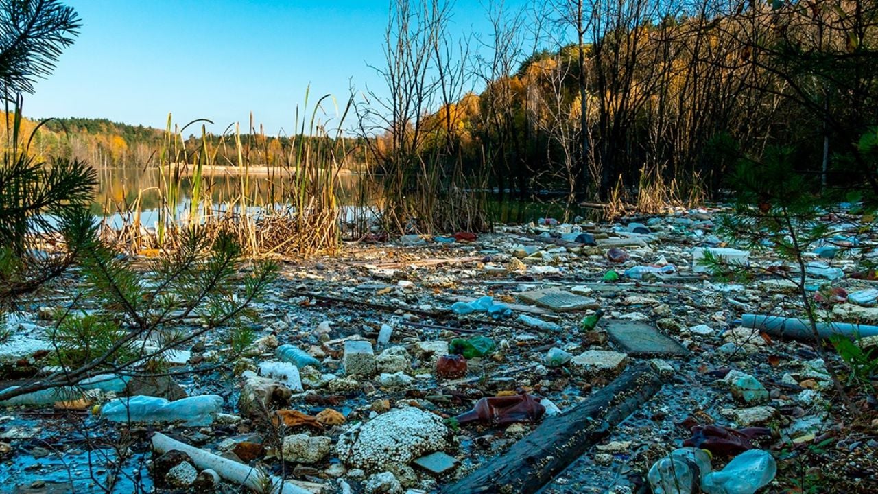 México tiene más de mil sitios contaminados por hidrocarburos y metales