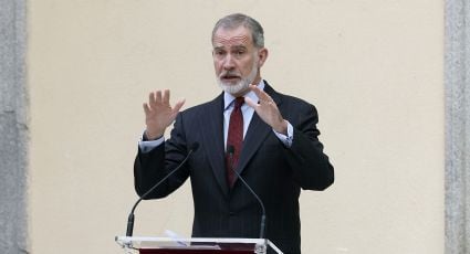 El rey de España asistirá al partido del Mundial 2026 entre su selección y Uruguay a celebrarse en Guadalajara