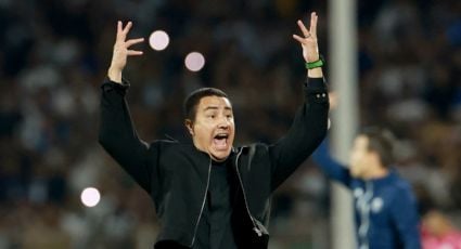 Efraín Juárez cita un pasaje del Evangelio tras llegar a la Final con Pumas: “Saber que estoy aquí todos los días hasta el final de los tiempos”