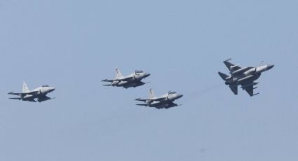 Pakistán despliega 8 mil soldados en Arabia Saudita como parte de un acuerdo de defensa mutua