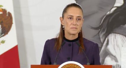 Sheinbaum anticipa la visita del secretario de Seguridad Nacional de EU y la “zar antidrogas” de Trump 