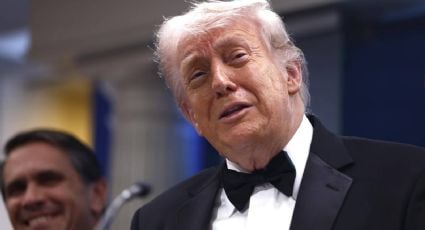 Trump advierte que Puerto Rico sería “un desastre” bajo un gobierno demócrata