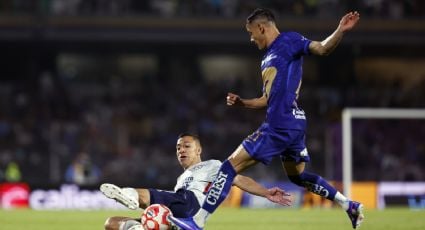 Final capitalina: Pumas vs Cruz Azul se jugará el jueves en el Ciudad de los Deportes y el domingo en CU