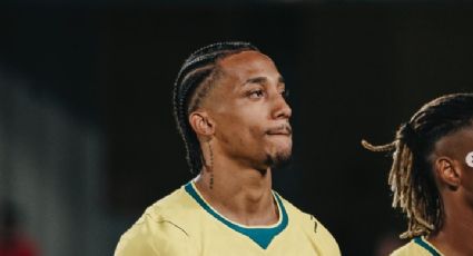¡Cuidado con lo que sueñas! Joao Pedro pidió el llamado de Neymar al Mundial y él fue sacrificado en la lista de Brasil