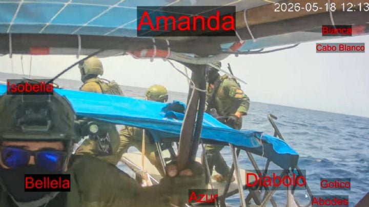 Embajada de Israel pide "diálogo responsable" tras declaración de Roberto Velasco sobre la detención de la flotilla Sumud