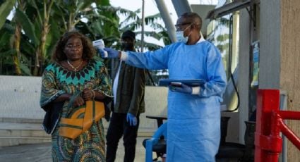 Incrementan a 131 las muertes por ébola en la República Democrática del Congo