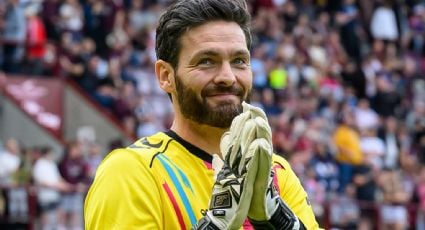 Escocia convoca a su ‘Memo Ochoa’: incluye a portero de 43 años en su lista para el Mundial 2026