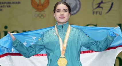 Absuelven a dos esgrimistas italianos acusados por agresión sexual a la atleta mexicana Fernanda Herrera: “No me detendré, soy una guerrera”