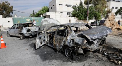 Explosión de coche bomba en Siria deja al menos un soldado muerto y 18 heridos