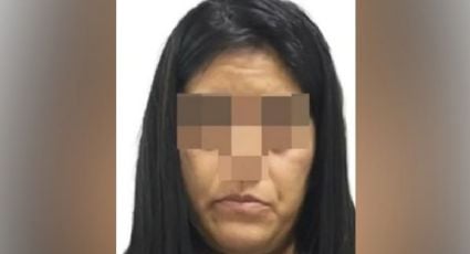 Detienen en Uruapan a “La Tía”, presunta integrante de la célula del CJNG que asesinó a Carlos Manzo