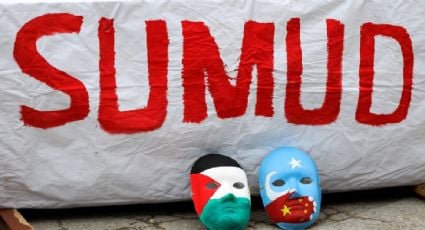Misión de la Flotilla Global Sumud: gobierno de Trump sanciona a cuatro de sus organizadores