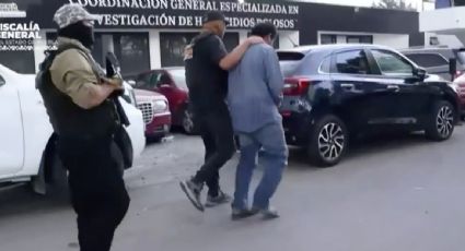 Masacre en Puebla: anuncian la detención de un sujeto por el asesinato de 10 personas en Tehuitzingo