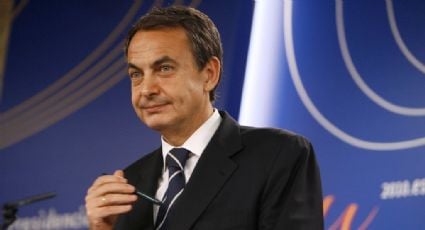 Caso “Plus Ultra”: autoridades de España identifican a un empresario como operador de Rodríguez Zapatero