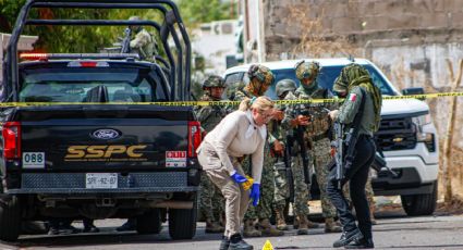 Sinaloa vive jornada violenta: reportan al menos ocho muertos, entre ellos tres mujeres y un médico