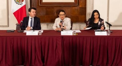 Sólo cuatro estados aportaron información para integrar el banco de datos de personas desaparecidas: Segob