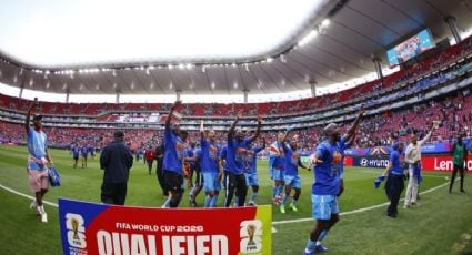 Guadalajara activará alerta sanitaria por partido de El Congo en el Mundial: hay temor por brote de ébola