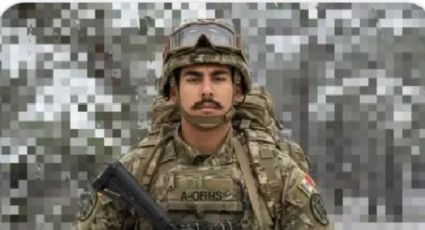 Muere rescatista mexicano en la guerra en Ucrania durante una misión para salvar heridos